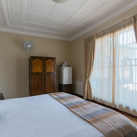 Agterplaas Guesthouse Pty Ltd Johannesburg Exterior photo
