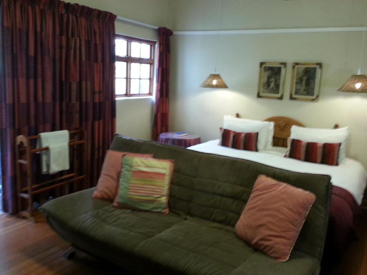 Agterplaas Guesthouse Pty Ltd Johannesburg Exterior photo