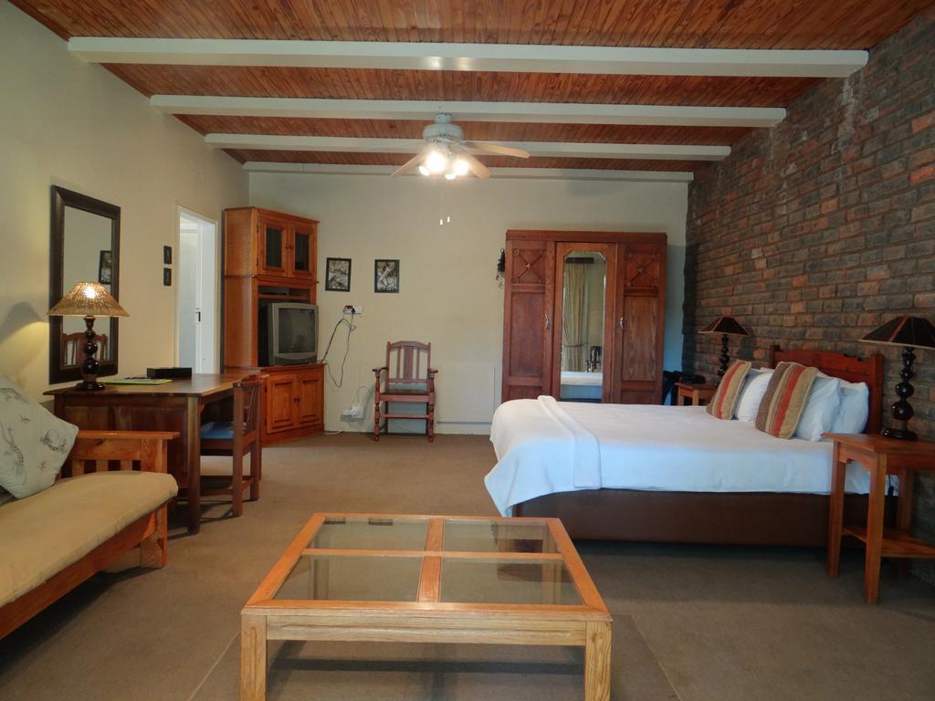 Agterplaas Guesthouse Pty Ltd Johannesburg Exterior photo