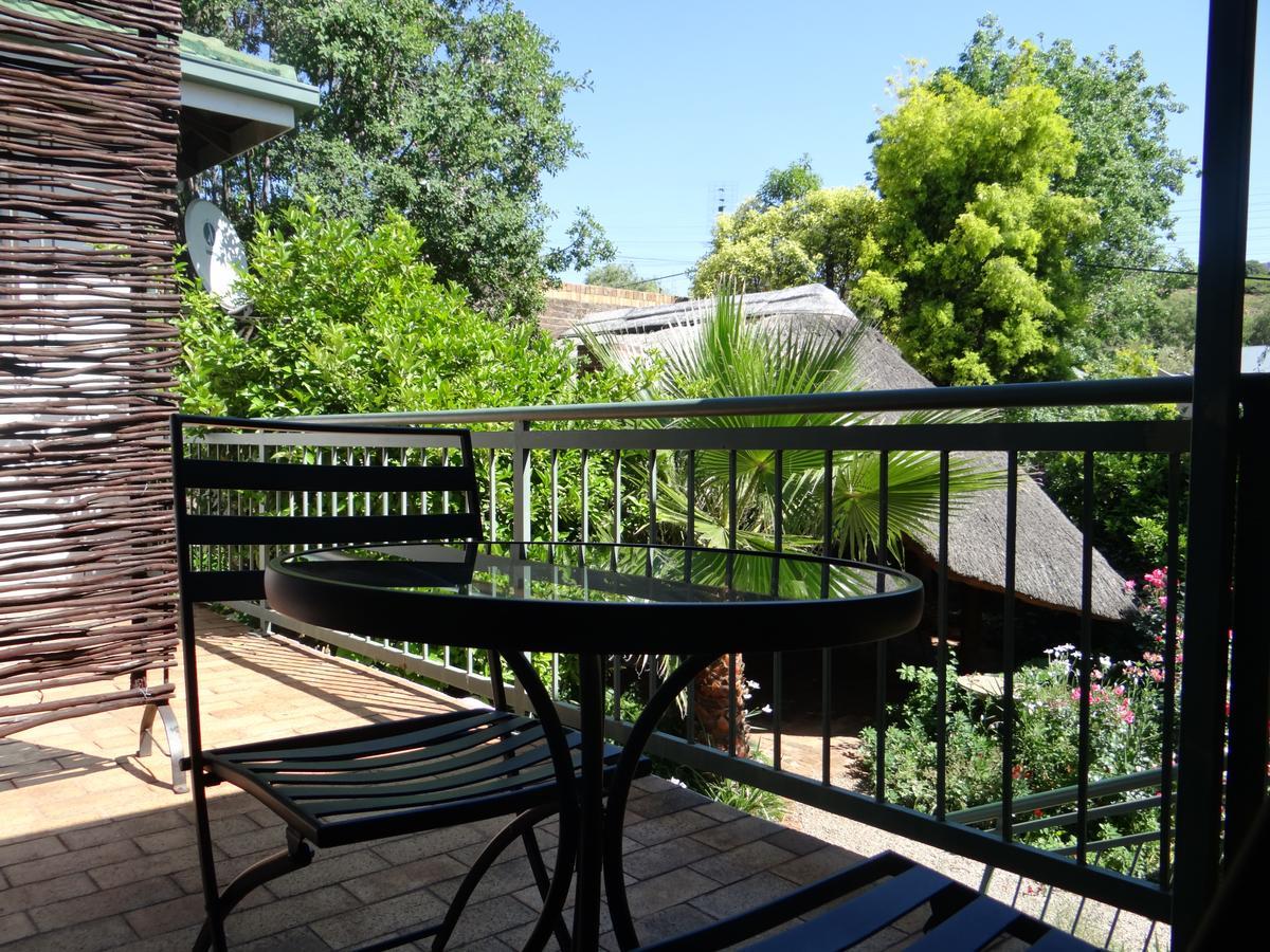 Agterplaas Guesthouse Pty Ltd Johannesburg Exterior photo