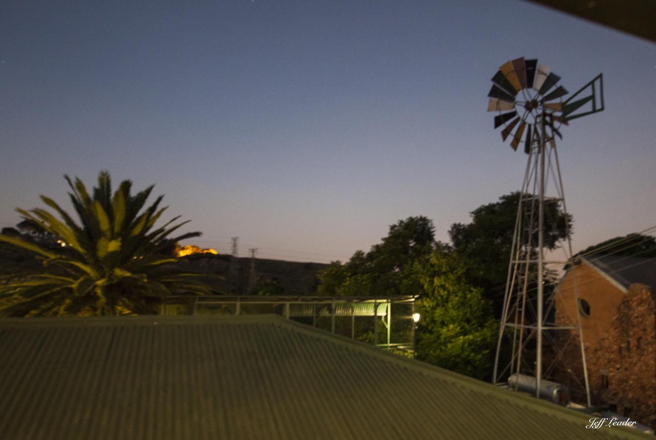 Agterplaas Guesthouse Pty Ltd Johannesburg Exterior photo