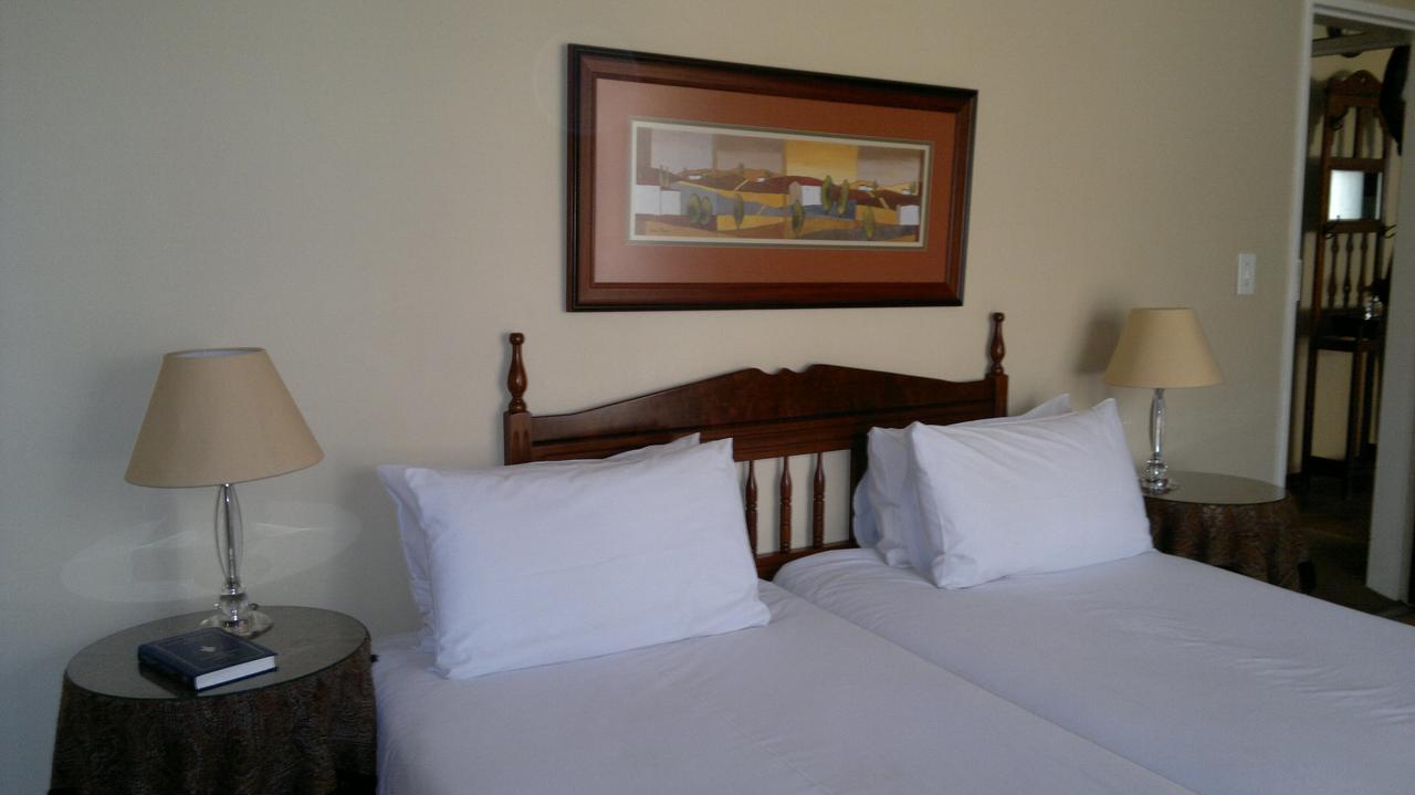 Agterplaas Guesthouse Pty Ltd Johannesburg Exterior photo