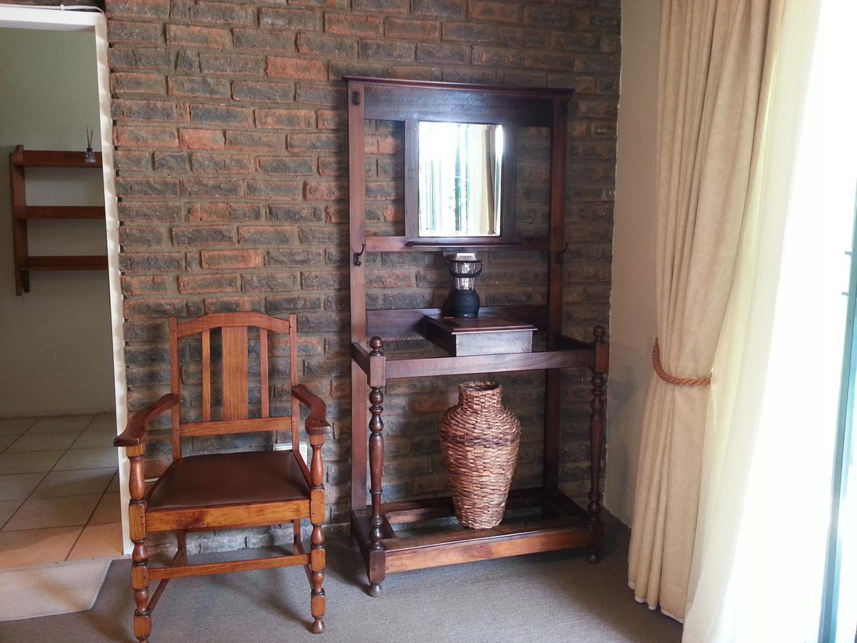 Agterplaas Guesthouse Pty Ltd Johannesburg Exterior photo