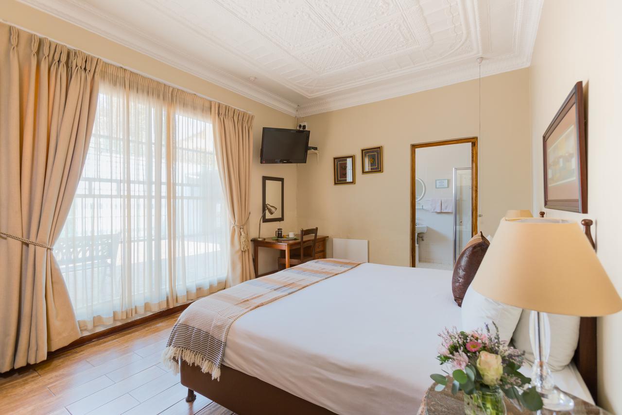 Agterplaas Guesthouse Pty Ltd Johannesburg Exterior photo