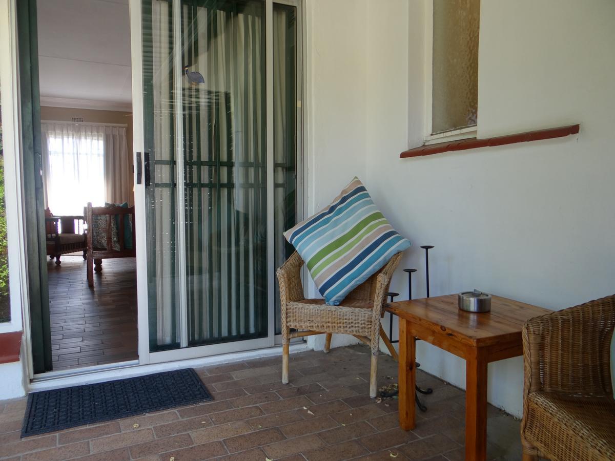 Agterplaas Guesthouse Pty Ltd Johannesburg Exterior photo