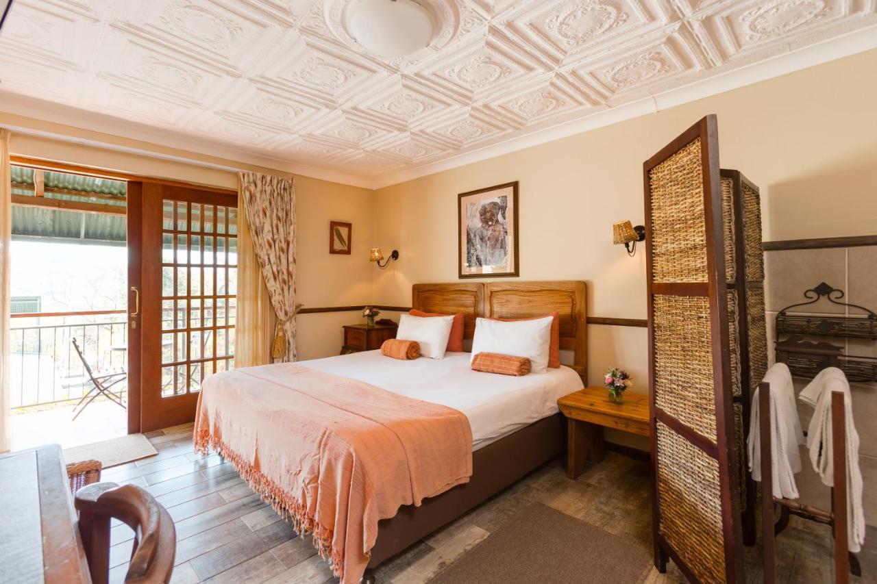 Agterplaas Guesthouse Pty Ltd Johannesburg Exterior photo