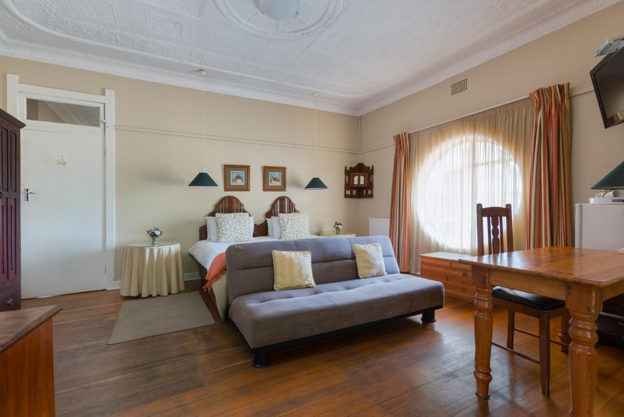 Agterplaas Guesthouse Pty Ltd Johannesburg Exterior photo